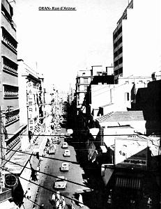 RA a- 041- Rue d' Arzew A